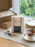 Blue Fog – Earl Grey with Bergamot & Cornflower